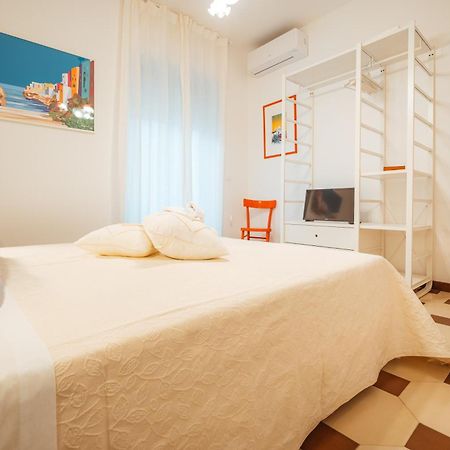 La Casa Di Vittoria Apartment Sea View - Housea Polignano a Mare Buitenkant foto